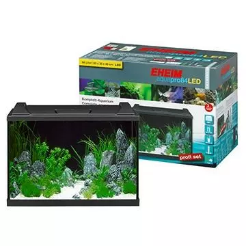 Mp Aquapro 84 Led Black