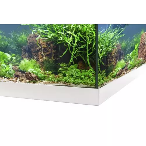 Mp Aquarien-Set Aquastar 54 White Led