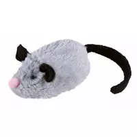 Mysz Active na baterie , 8cm