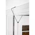 Mysz Na Gumce 175cm