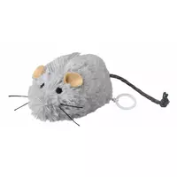 Mysz Ruchliwa 8,5cm
