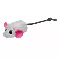 Mysz Z Kocimi�tk� 5cm 6szt.