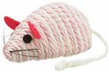 Mysz Z Sizalu 10cm