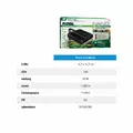 Nano Plant 4.0 LED, o�wietlenie do akwarium, 20W, bluetooth