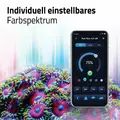 Nano Reef 4.0 LED, o�wietlenie do akwarium, 25W, bluetooth