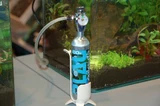 Nano Zestaw CO2 BLAU