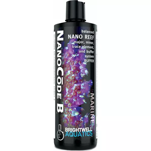 NanoCode B 125ml (AQ)