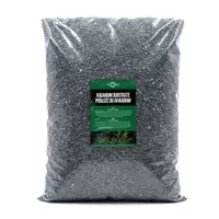 Nattec Black Gravel 2-4mm 10kg