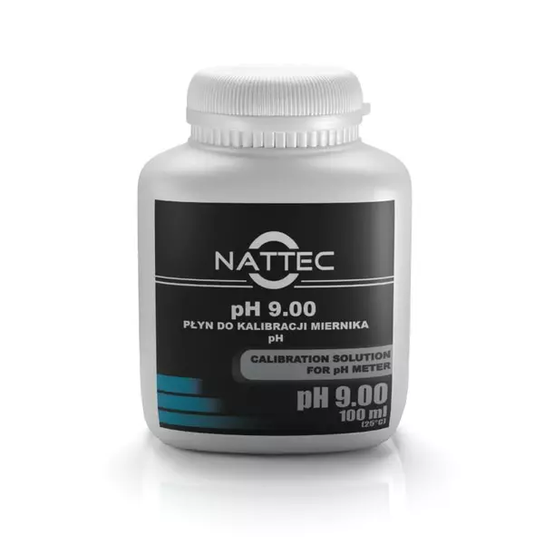 Nattec Cs Ph 9.00 100ml
