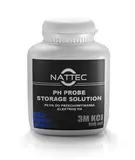 Nattec Cs Ph Probe Storage Solution 100ml