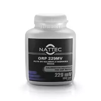 Nattec Cs Redox 229Mv 100ml