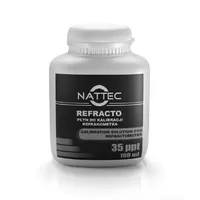 Nattec Cs Refracto 100ml