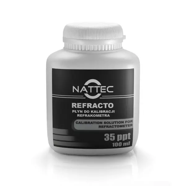 Nattec Cs Refracto 100ml