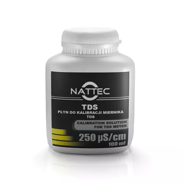 Nattec Cs Tds 100ml