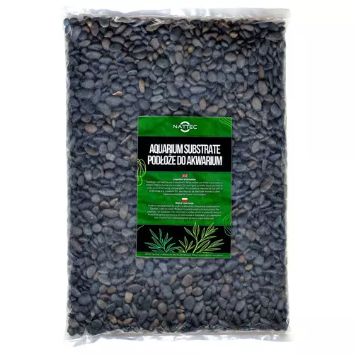Nattec Hokkaido Gravel 9-12mm 5kg