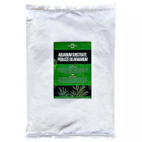 Nattec Maldives Sand 0,5mm 2kg