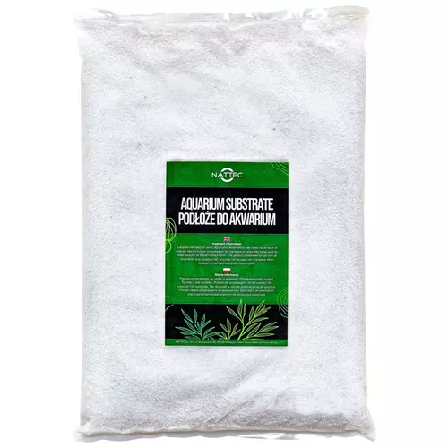 Nattec Maldives Sand 1-1,5mm 5kg