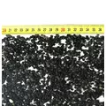 Naturalny �wir czarny GRAVEL Vulcano [10kg] - czarny, �redni (2-5mm)