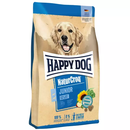 NaturCroq Junior 1kg