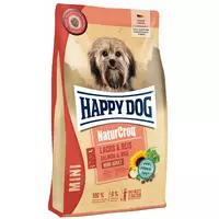 NaturCroq Mini �oso�&Ry�, karma sucha, 800g