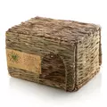 Nature First Grassy Hideaway Large - naturalny domek