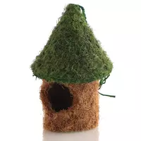 Nature First Tiki Hut - domek dla chomika