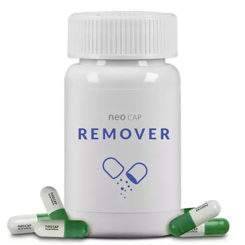 Neo Cap Remover [60 kapsu�ek] - uzdatniacz wody i witamina C 