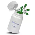Neo Cap Remover [60 kapsu�ek] - uzdatniacz wody i witamina C 