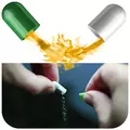 Neo Cap Remover [60 kapsu�ek] - uzdatniacz wody i witamina C 