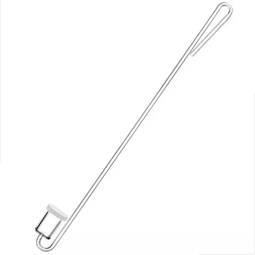 Neo Diffuser Curved Original L Clip - dyfuzor CO2 24mm z kolankiem
