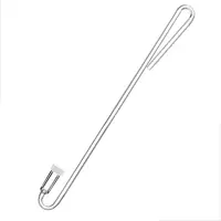 Neo Diffuser Curved Original S Clip - dyfuzor CO2 12mm z kolankiem