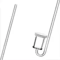Neo Diffuser Original Extend L white - dyfuzor CO2 25mm do akwarium