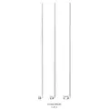 Neo Diffuser Original Extend S white - dyfuzor CO2 12mm do akwarium