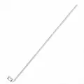 Neo Diffuser Special Extend L white - dyfuzor CO2 25mm do akwarium