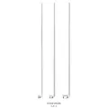 Neo Diffuser Special Extend M white - dyfuzor CO2 17mm do akwarium