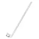 Neo Diffuser Special Extend S white - dyfuzor CO2 12mm do akwarium