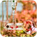 Neo Mixer M CO2 Reactor - reaktor CO2