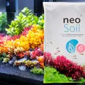 Neo Soil Plant No CO2 - pod�o�e do akwarium ro�linnego 3l