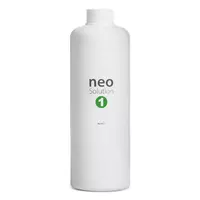Neo Solution 1 [1000ml] - naw�z makroelementowy + NPK i Mg 
