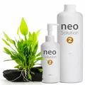 Neo Solution 2 [1000ml] - naw�z mikroelementowy + aminokwasy + kwas humusowy