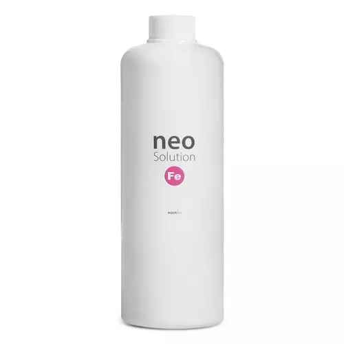 Neo Solution Fe [1000ml] - naw�z �elazowy