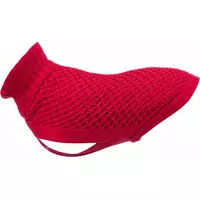 Norwood, pulower, dla psa, czerwony, M: 45cm