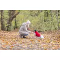 Norwood, pulower, dla psa, czerwony,  M: 45cm