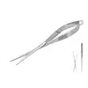 No�yczki Moss Scissors Straight - do mch�w [15cm]