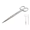 No�yczki ProScissors Straight [14cm] - no�yczki proste