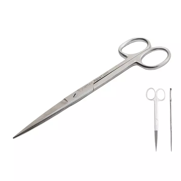 No�yczki ProScissors Straight [14cm] - no�yczki proste