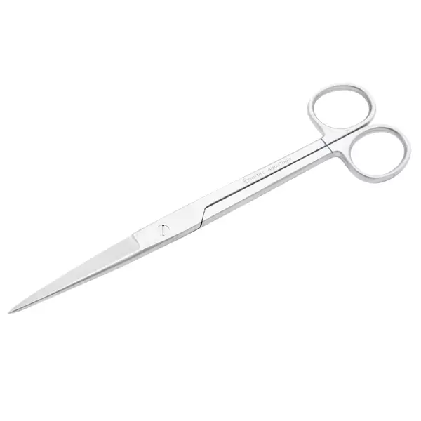 No�yczki ProScissors Straight [20cm] - no�yczki proste