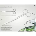 No�yczki ProScissors Straight [20cm] - no�yczki proste