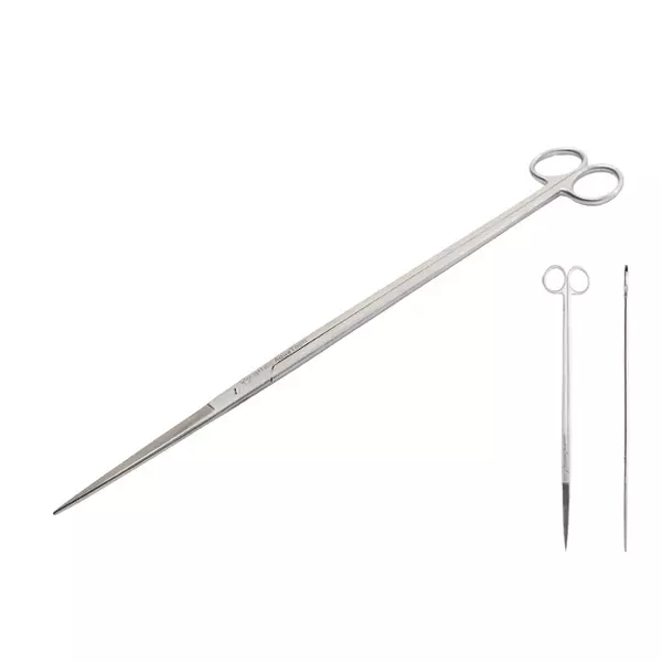 No�yczki ProScissors Straight [35cm] - no�yczki proste