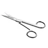 No�yczki VIV Short Scissors Straight - proste [14cm]